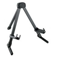 Гитарная стойка Konig & Meyer 17550-000-35 black anodized
